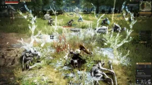 Black Desert Online