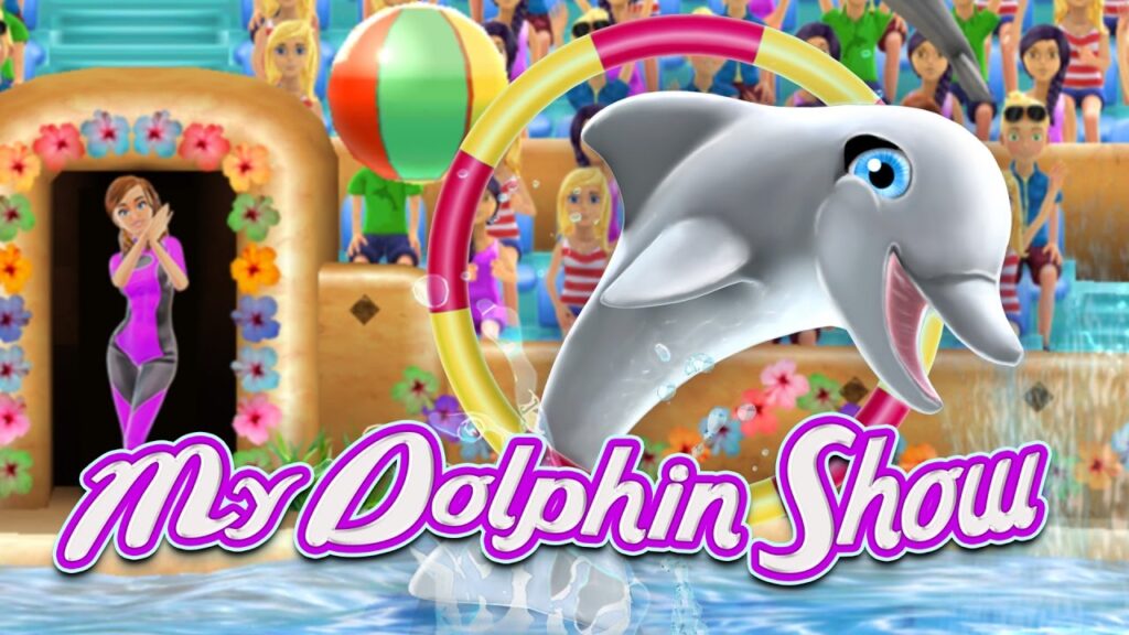 Dolphins game online gratis