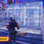 trik build Fortnite