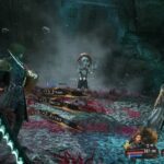 gameplay Clair Obscur Expedition 33