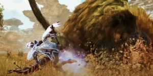 guide Monster Hunter Wilds pemula