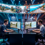 Dari Hobi Santai Menjadi Raksasa Baru di Dunia Esports