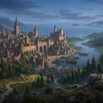 Menjelajahi Dunia Forgotten Realms