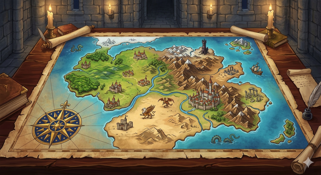 Menjelajahi Kedalaman Strategi AFK Arena