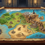 Menjelajahi Kedalaman Strategi AFK Arena